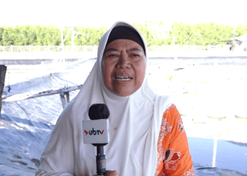 Fenomena Upwelling di Ranu Klakah